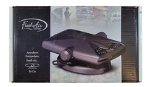 NEW!  Fresh Air To Go Air Purifier SynAirG Tech EcoQuest Compact, Mobile