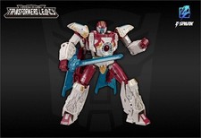Transformers Legacy United TL-80 Vector Prime