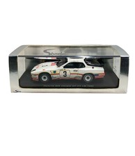 from 0:00 on the 17th to 23:59 on the 22nd. Spark 1/43 Porsche 924 Carrera GT