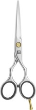 ZWILLING Haarschere Professionelle Friseurschere, Premium, Silber, 140 mm