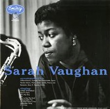 Sarah Vaughan~CLOSE TO YOU~Verve~Acoustic Sounds, Ryan K. Smith~SEALED!