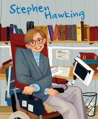 Stephen Hawking (Genius Series) - Hardcover By Kent, Jane - VERY GOOD