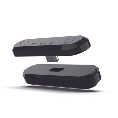 Bluetooth Audio Transmitter Adapter Type-C With aptX Low Latency Game Accessory
