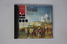 Vivaldi the Four Seasons CD Point Classics