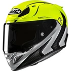 HJC RPHA 12 Kos Yellow