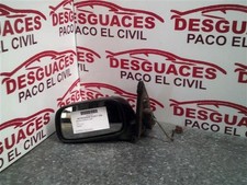 Retroviseur gauche (ou coque) Nissan ALMERA