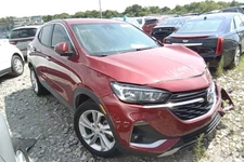 2021 Buick Encore GX Transmission OEM 29K Miles - LKQ397402885