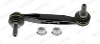 Moog Stange/Strebe, Stabilisator Hinterachse, Rechts U.A. FüR Alpina, Bmw