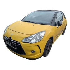 DS DS3 DSTYLE 2015-2016 STEERING RACK