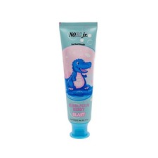 Jr. Kids Nano Hydroxyapatite Toothpaste Fluoride Free, SLS-Free, Reminerali...