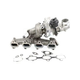 Turbolader Für NISSAN Nv400 OPEL Movano B RENAULT KOREA 12- 95529305