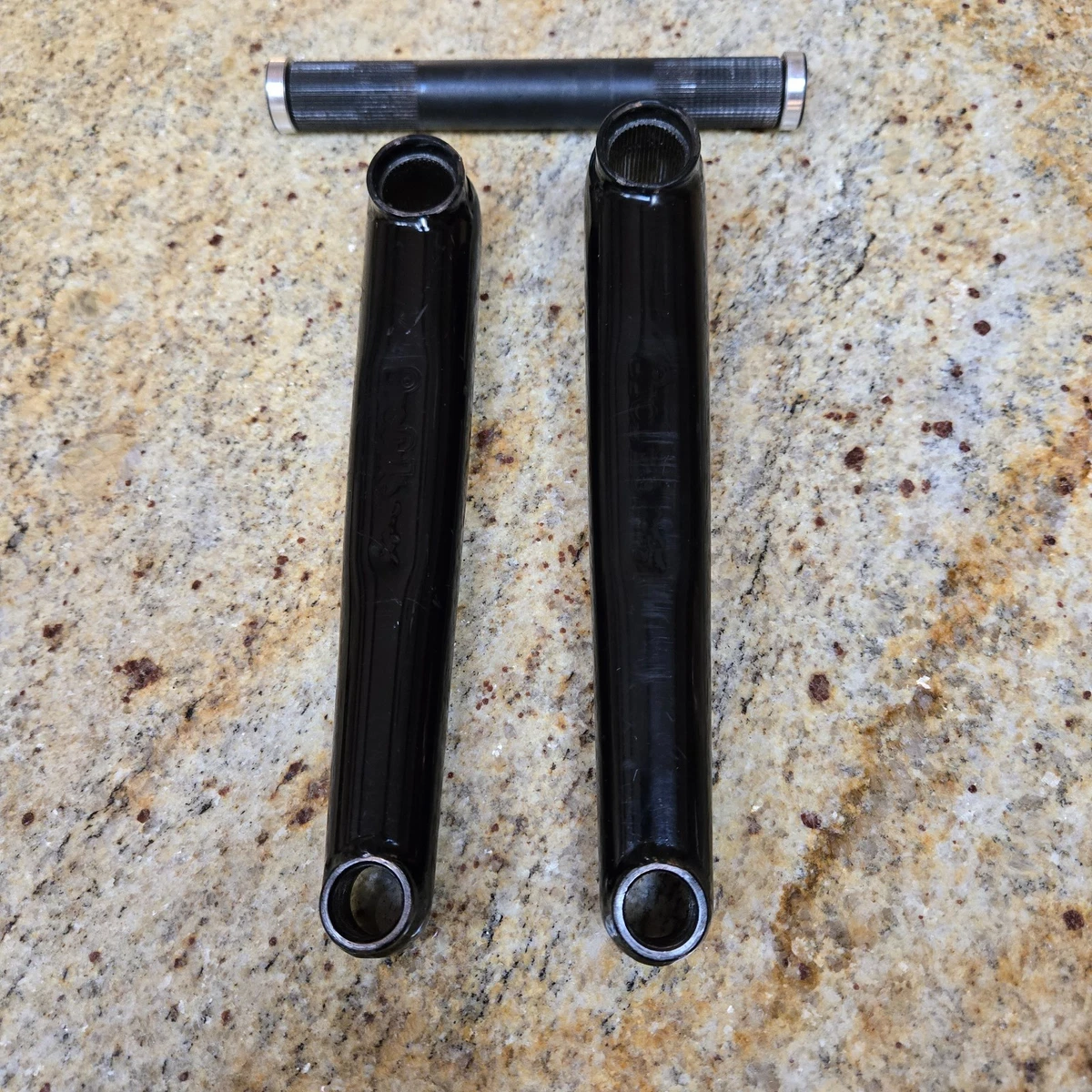 Profile Racing Bicycle Cranksets 175 mm Crankarm for sale | eBay