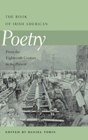 Daniel Tobin | The Book of Irish American Poetry | Buch | Englisch (2007)