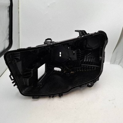 Mercedes-Benz GLC C254 2023 Vorne links Einzelteil Scheinwerfer SKL1685
