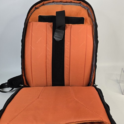 Everki Atlas Travel Friendly Business Laptop Backpack EKP121 Adjustable - Photo 11/13