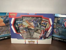 Pokémon EX Premium Collection Lot - Bundle Of 3 Boxes