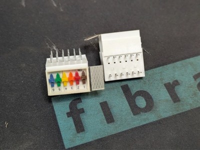 SDES-6-023 | SDS-6-023 | ERG COMPONENTS | DIP/SIP Switch NEW ORIGINAL | 1 pc