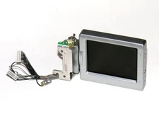 LCD Screen Display For Canon Powershot S2 IS Camera - Repair Parts