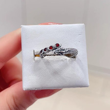 New Authentic 925 Sterling Silver Game of Thr...