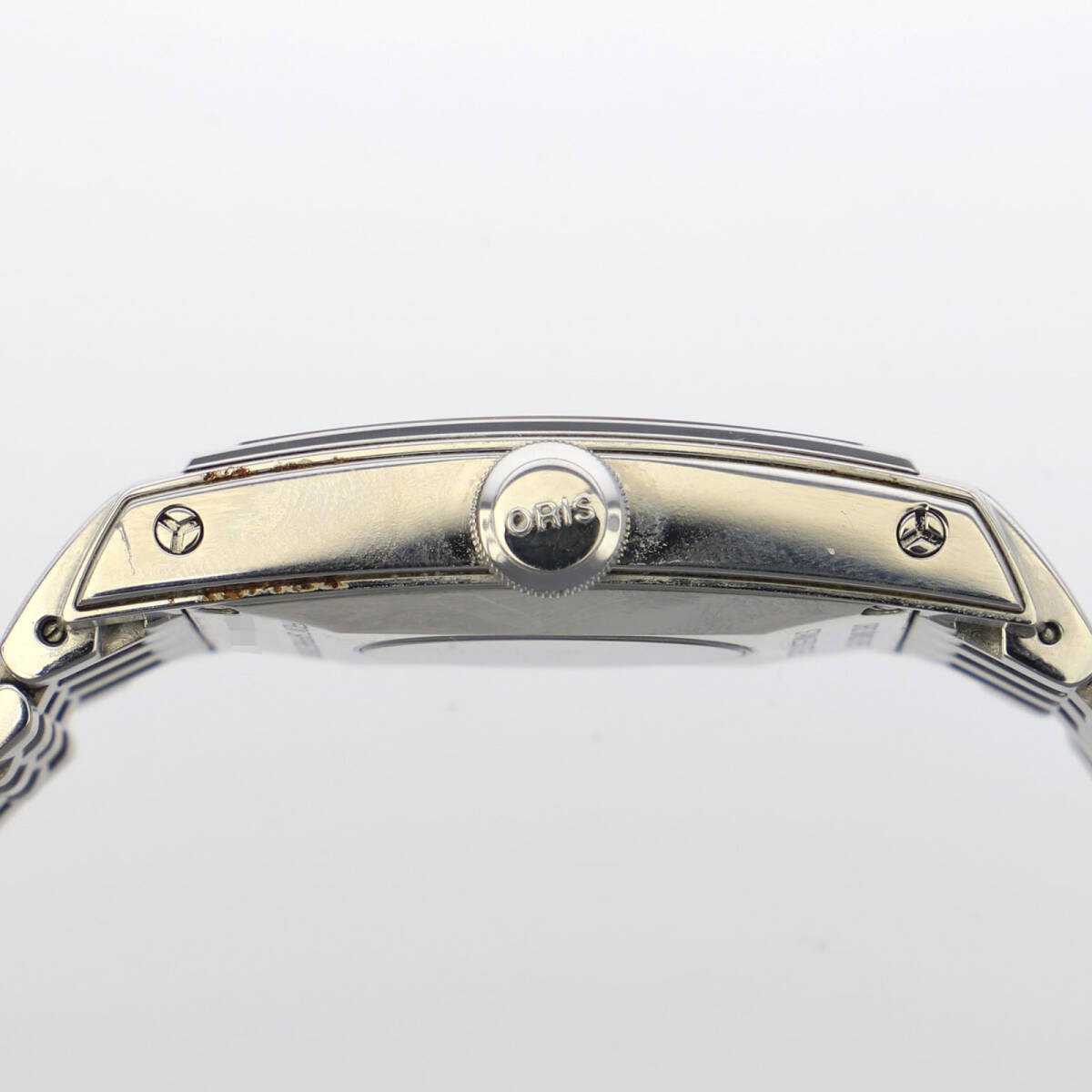 ORIS Rectangular Date 32-47341 TO249838 - image 3