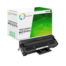 TCT Black MLT-D101S Toner Cartridge For Samsung ML-2165w SCX-3400 SCX3405 series