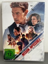 Mission: Impossible - Dead Reckoning - Teil e...