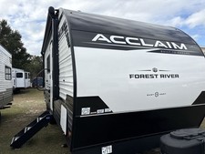 2026 East to West Acclaim 2350BH