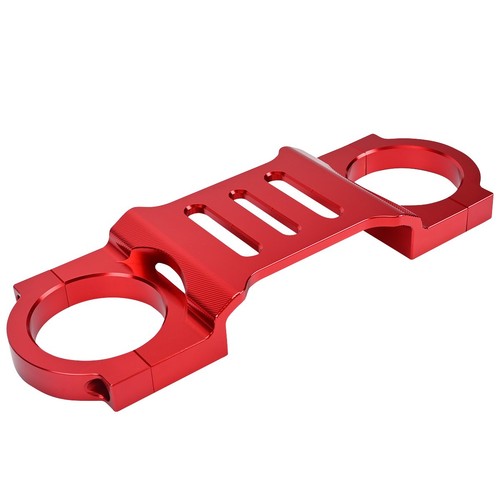 Front Fork Brace Stabilizer Aftermarket Fit For Honda XR650L 1993-24 25 XR 650 L - Picture 8 of 10