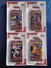 Pokémon Artset Booster EV10 | Rivalités Déstinées Team Rocket [Scellé] - FR