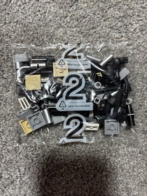 LEGO Technic 41999 4x4 Crawler Exclusive Edition #291 READ