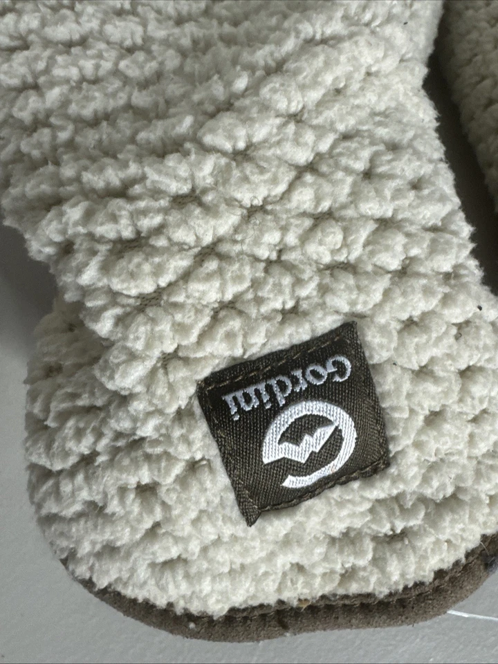 NUEVO Guantes de Invierno Gordini Para Mujer Grandes Polartec Térmicos Pro Argyle Aislados Foto 2 de 4