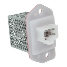 For 1993-2000 Subaru Impreza HVAC Blower Motor Resistor SMP 1993 1994 1995 1996