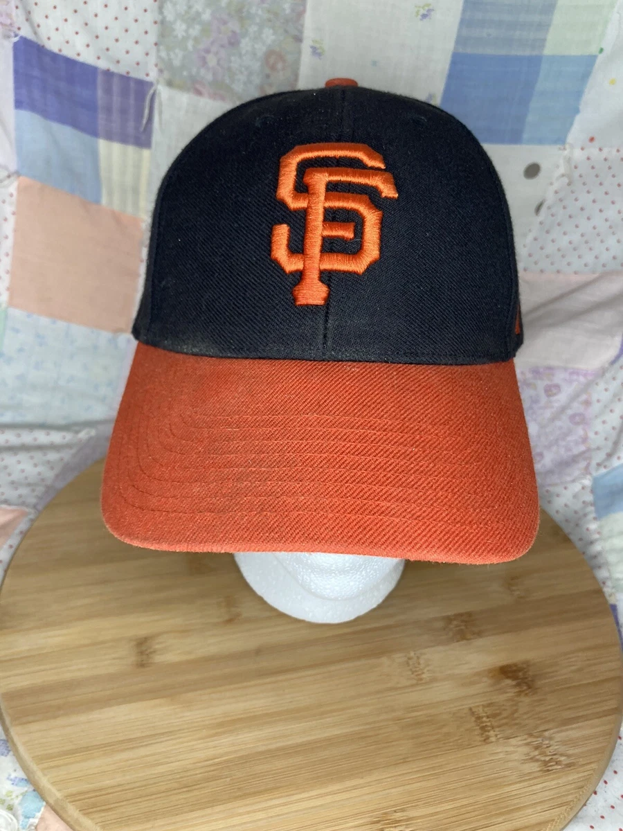 MLB Men's Caps - Orange