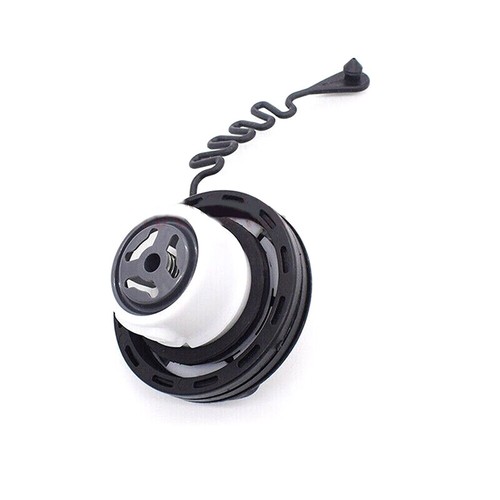 Gas Cap Fuel Cap Replacement For Volvo 31392044 31261716 Car Fuel Tank Cap - Picture 6 of 9