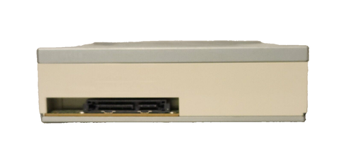 ASUS DRW-24B1ST- 73 Multi DVD/CD ReWritable Drive - Picture 3 of 10