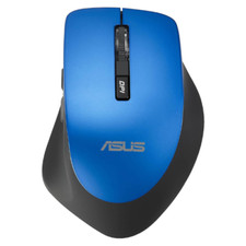 Asus WT425 Wireless Ergonomic Mouse Royal Blue 1600DPI 90XB0280-BMU040
