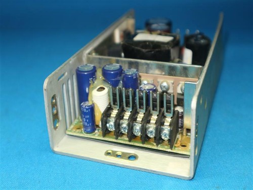 Fuente de alimentación Power-One MAP55-4004 MAP554004 100-240V 50/60HZ 2A sin cubierta - Imagen 4 de 8