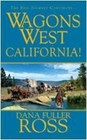 Wagons West by Dana Fuller Ross (Paperback, 2010)