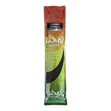 Cherry Vanilla 19 in. Incense by Loud Scents (50-pack)
