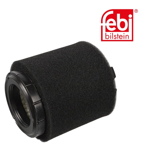 Febi Bilstein Luftfilter Filtereinsatz FüR Jeep Compass 2.2 CRD 4X4 Patriot-image