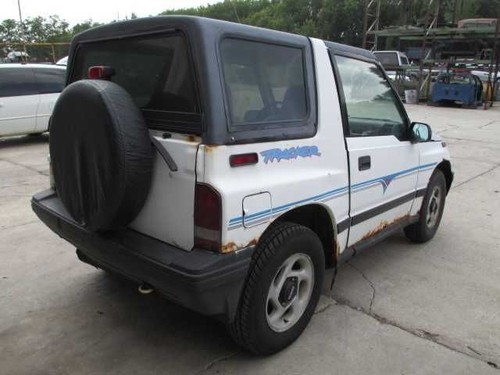 Distributor Federal Fits 92-95 SUNRUNNER 324305 - Picture 9 of 10