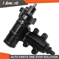 Labwork Power Steering Gear Box 1999-2004 for Jeep Grand for Cherokee 4.0L 4.7L