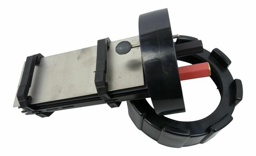 Salt Chlorinator Cell Stroud 140C 10 Amp Generic Standard Salt Cell & Lead - Imagen 1 de 4