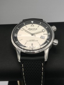 alpina seastrong heritage review,lsqa.com.uy