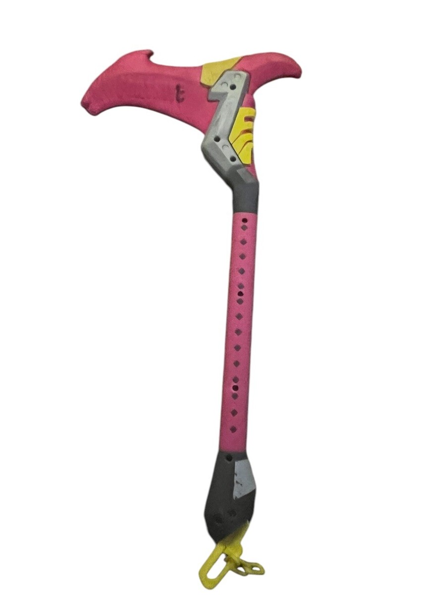NERF Fortnite Rift Edge Harvesting Tool Foam- Blade 23