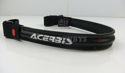 Acerbis Enduro Trail Handle Lift Pull Strap DR DRZ XR CRF KDX KXF