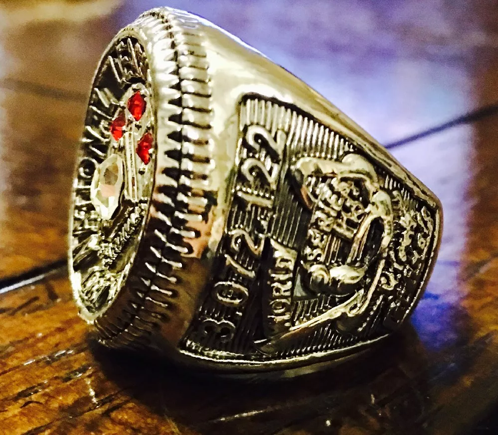 St. Louis Cardinals Sports Fan Rings for sale