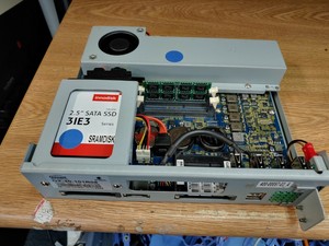 Инфинити qx 40