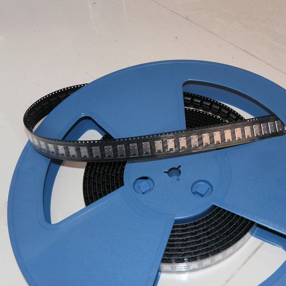 2X New Micro USB Charging Port DC Power Connector For ASUS MeMo Pad 10 ME301T - Image 4 of 4