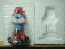 Les Schtroumpfs d'après Marie LEBLON ? - Le Grand Schtroupf - Hachette 2016